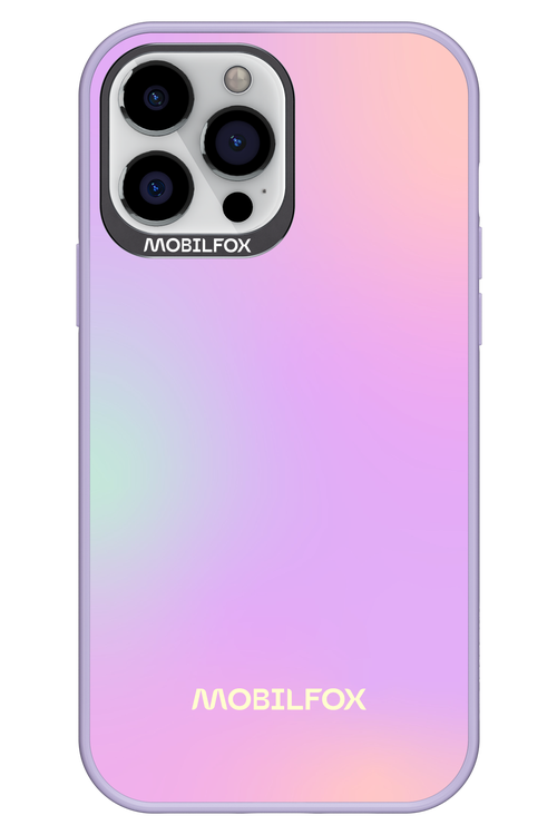 Pastel Violet - Apple iPhone 13 Pro Max