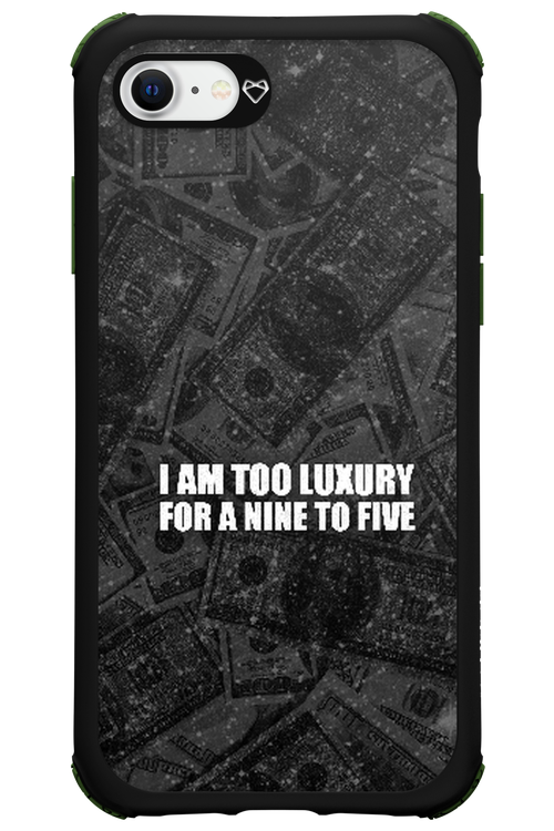 9 to 5 - Apple iPhone SE 2022