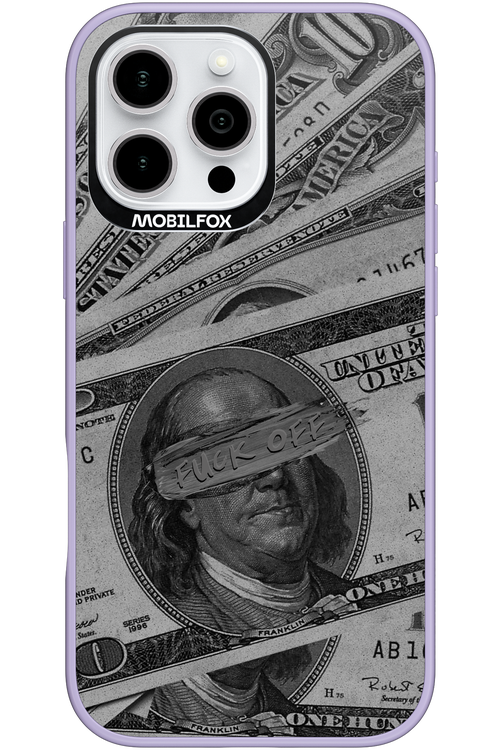 Talking Money - Apple iPhone 16 Pro Max