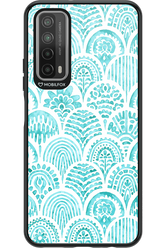 Costa del Sol Floral 2.0 - Huawei P Smart 2021