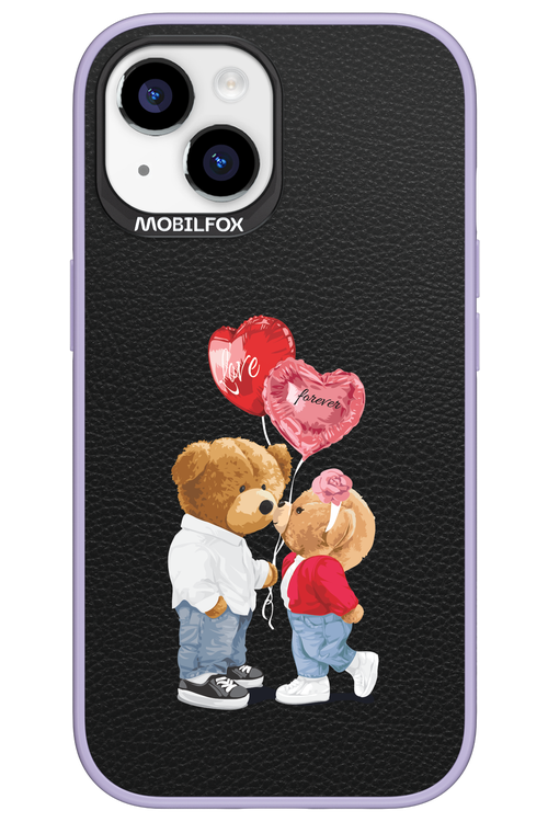 Forever Love - Apple iPhone 15