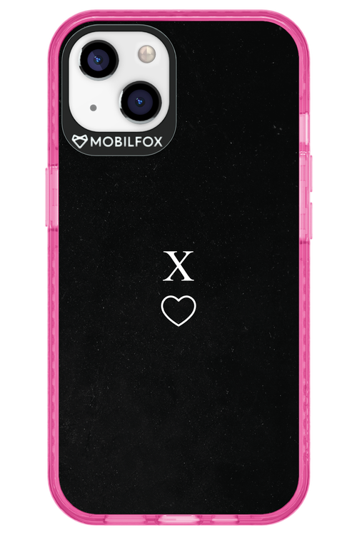 X Black 2.0 - Apple iPhone 13