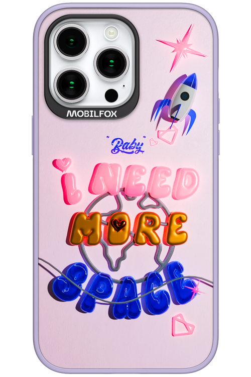 MoreSpace - Apple iPhone 15 Pro Max