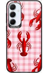 Lobster - Samsung Galaxy A55