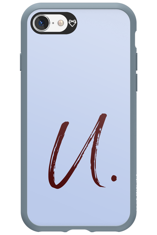 (Jellyfish Presso) U 2.0 - Apple iPhone 8