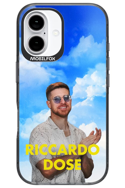 Riccardo Sky - Apple iPhone 16