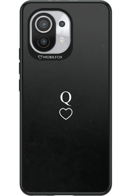 Q Black 2.0 - Xiaomi Mi 11 5G