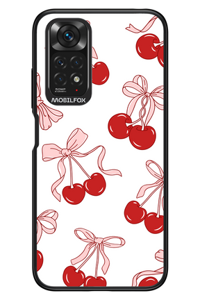 Cherry Queen 2.0 - Xiaomi Redmi Note 11/11S 4G