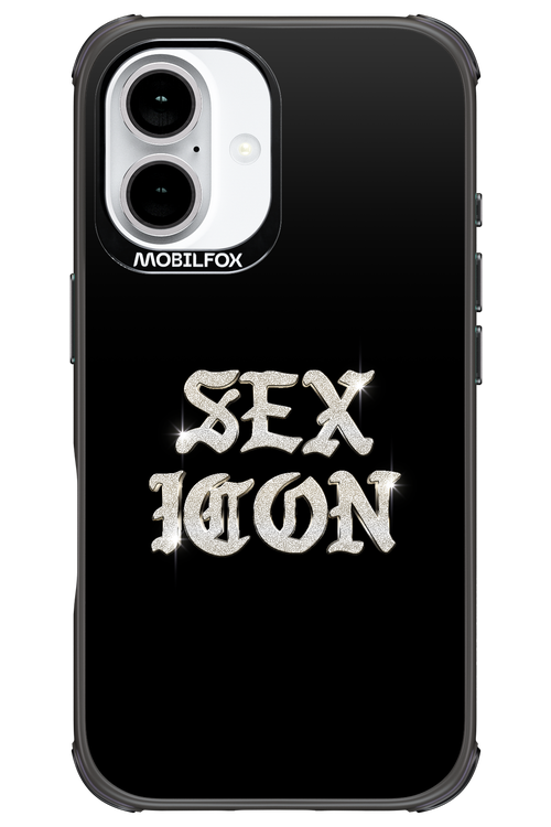 SEX ICON 2.0 - Apple iPhone 16