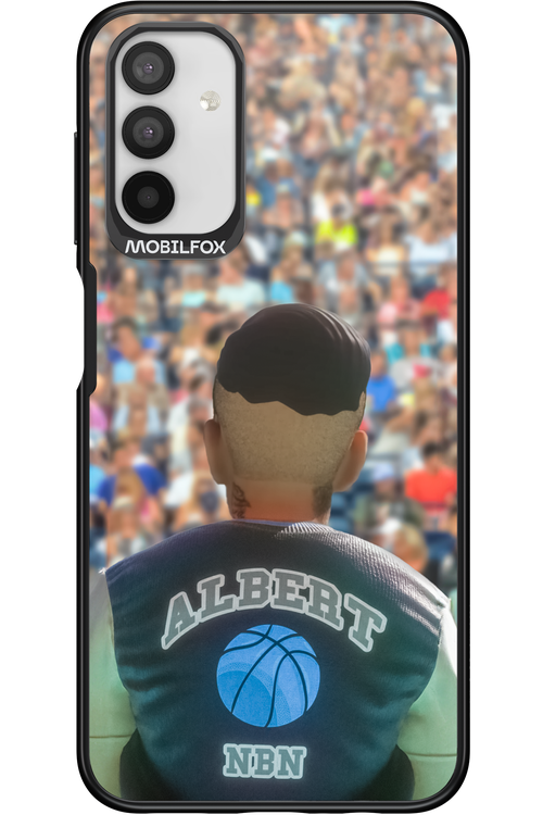 Albert 2.0 - Samsung Galaxy A04s