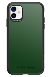 Earth Green 2.0 - Apple iPhone 11