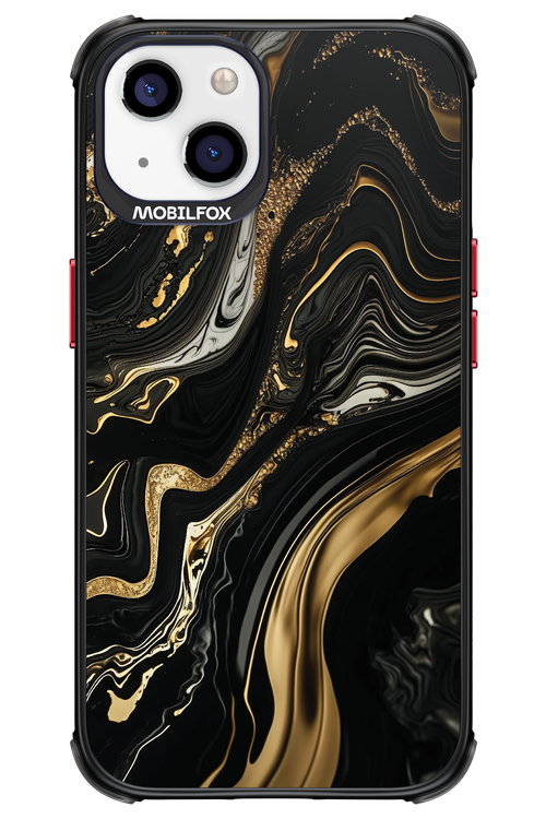 Azrael 2.0 - Apple iPhone 13