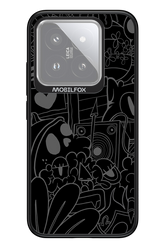 Dark Chaos - Xiaomi 14