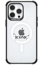 Iconic Sparkle - Apple iPhone 14 Pro Max