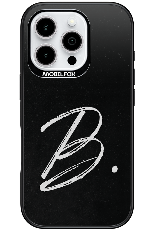 (Off Space) B 2.0 - Apple iPhone 16 Pro