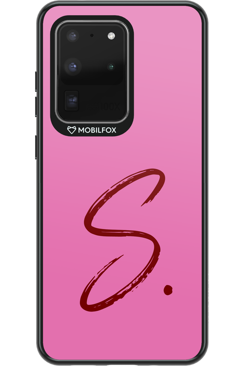 (Sorbet) S 2.0 - Samsung Galaxy S20 Ultra 5G