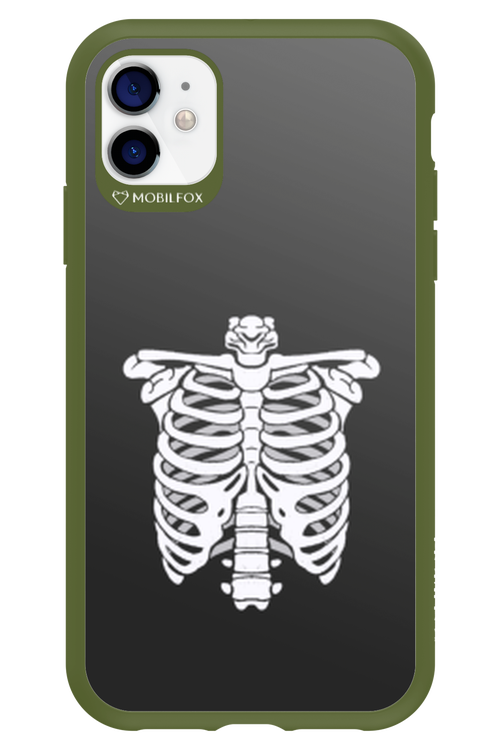 SKELETON - Apple iPhone 11