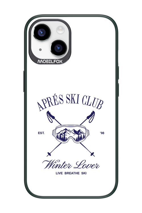 Après Ski Club - Apple iPhone 14