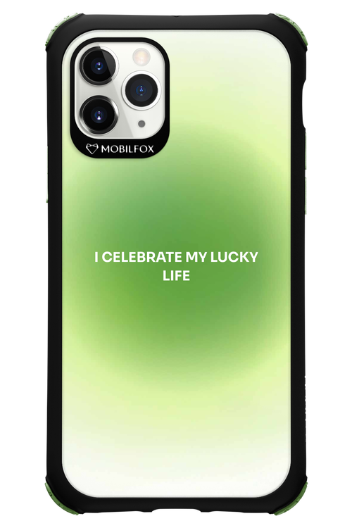 MY LUCKY LIFE - Apple iPhone 11 Pro