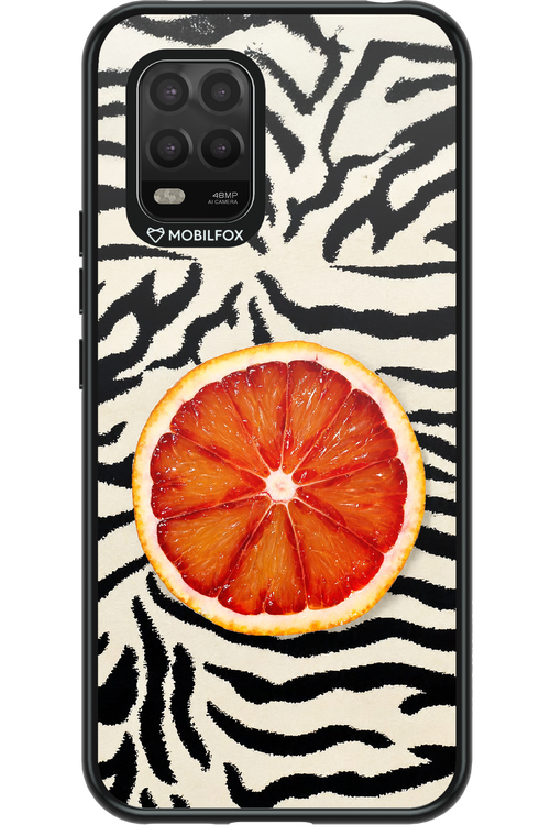 Wild Nectarin 2.0 - Xiaomi Mi 10 Lite 5G