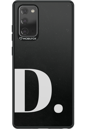 D (Off Space) 2.0 - Samsung Galaxy Note 20