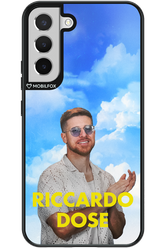 Riccardo Sky 2.0 - Samsung Galaxy S22+