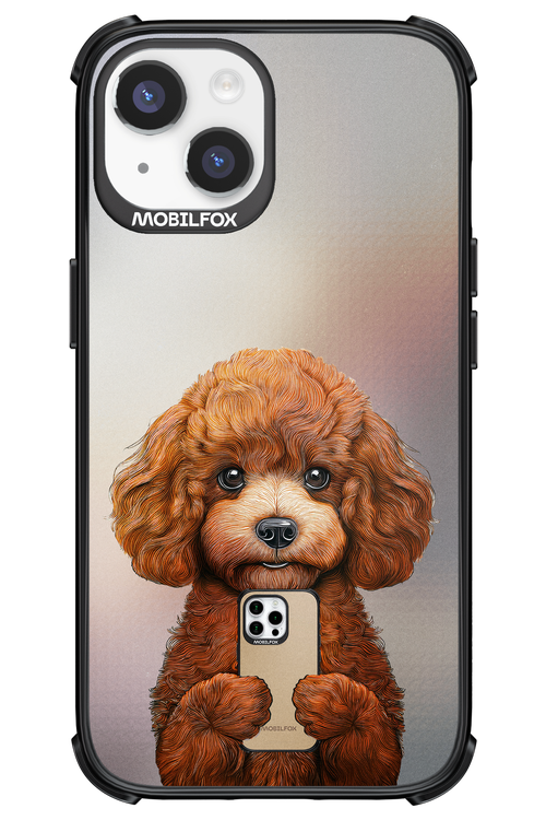 Dog x Fox - Apple iPhone 14