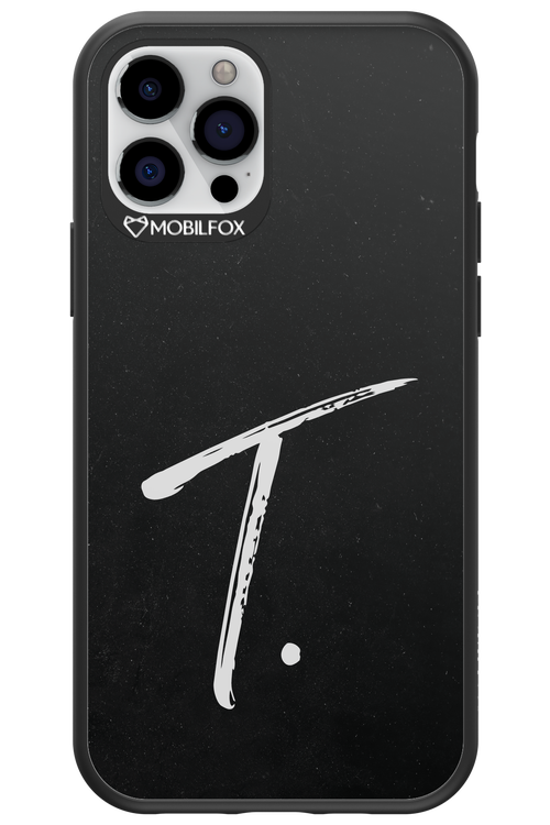 (Off Space) T 2.0 - Apple iPhone 12 Pro