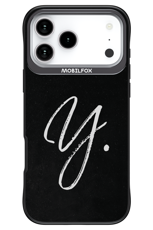 (Off Space) Y 2.0 - Apple iPhone 17 Pro Max