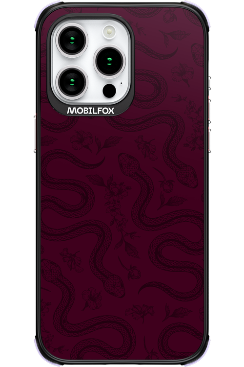 Temptation 2.0 - Apple iPhone 15 Pro Max