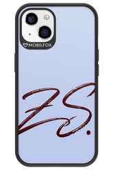 (Jellyfish Presso) ZS 2.0 - Apple iPhone 13