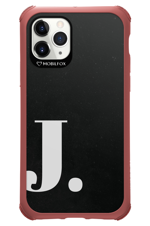 J (Off Space) 2.0 - Apple iPhone 11 Pro