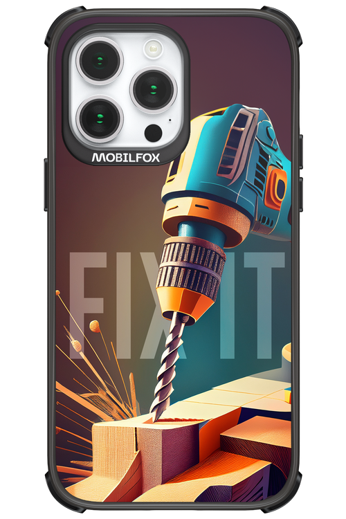 Fix It 2.0 - Apple iPhone 14 Pro Max