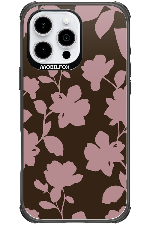 Flower Serenade - Apple iPhone 16 Pro Max