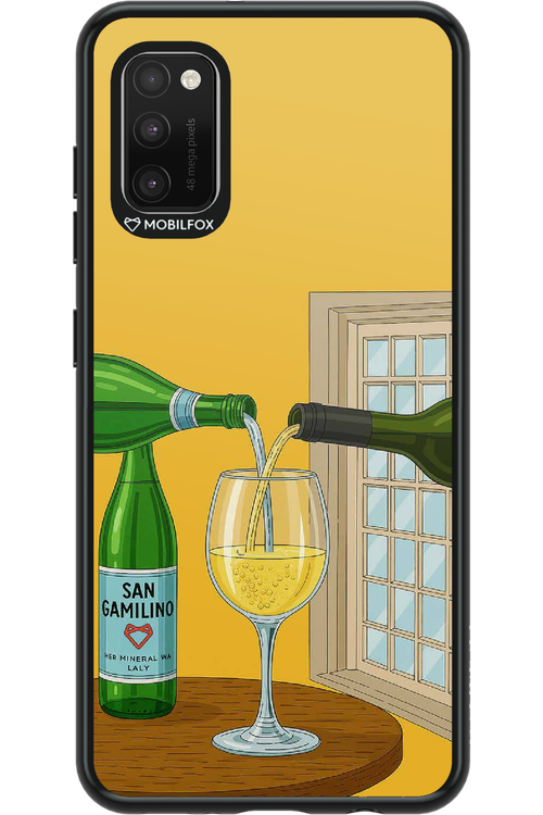 Gami Spritz 2.0 - Samsung Galaxy A41