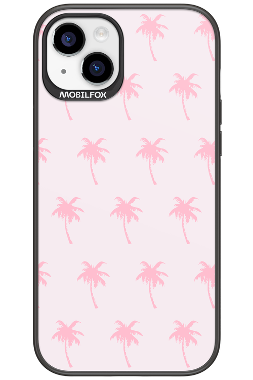 Palm Forest - Apple iPhone 15 Plus
