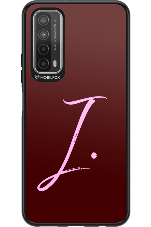 (Dark Blush) I 2.0 - Huawei P Smart 2021