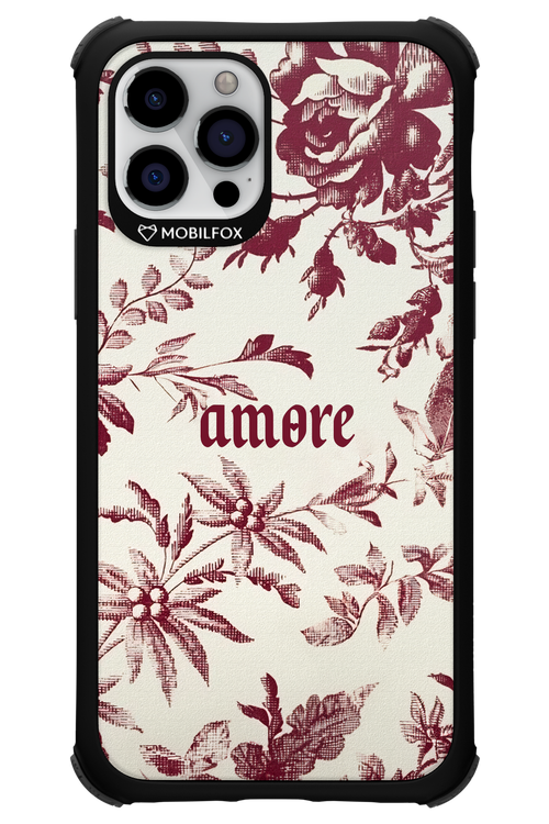 Amore - Apple iPhone 12 Pro