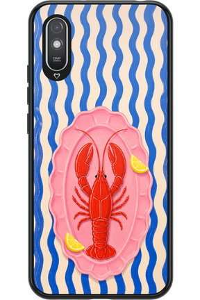 LOBSTER 2.0 - Xiaomi Redmi 9A