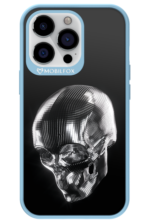 Disco Skull - Apple iPhone 13 Pro