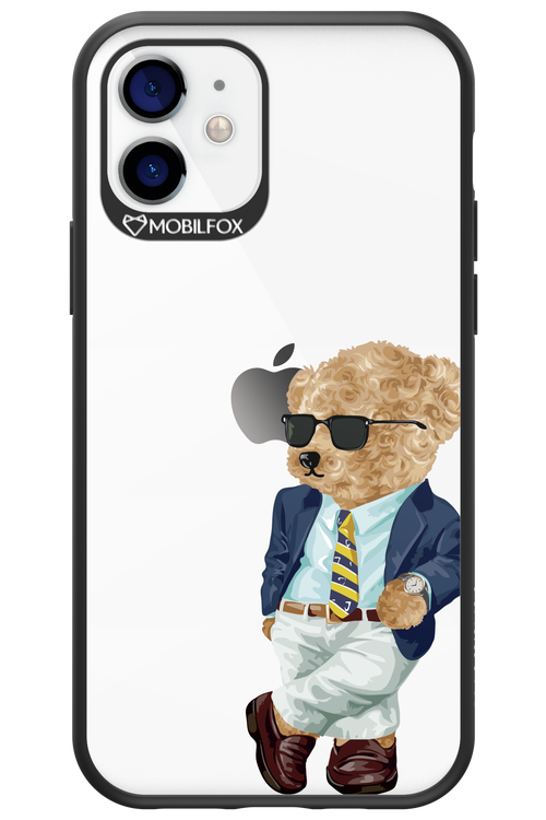 Boss 2.0 - Apple iPhone 12