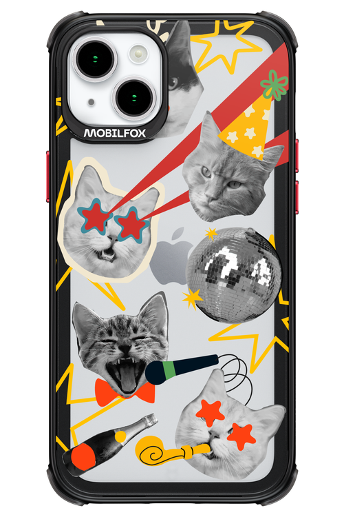 Christmas Chaos - Apple iPhone 15 Plus