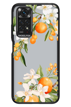 Amalfi Orange 2.0 - Xiaomi Redmi Note 11/11S 4G