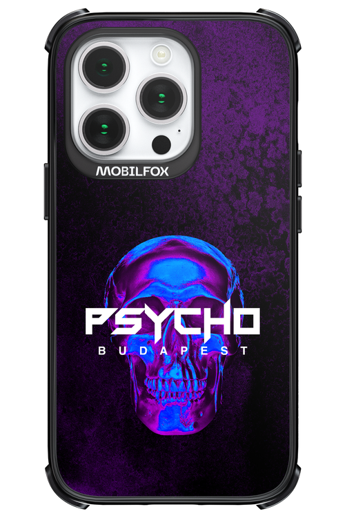 Psyskull - Apple iPhone 14 Pro