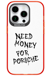 Need Money - Apple iPhone 15 Pro