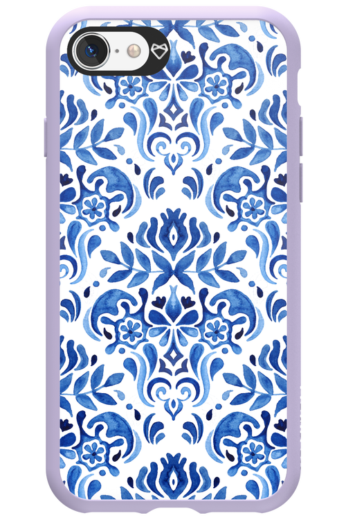 La Dolce Flora 2.0 - Apple iPhone SE 2022
