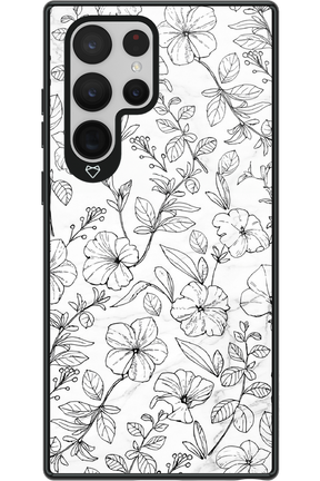 Lineart Beuty - Samsung Galaxy S22 Ultra