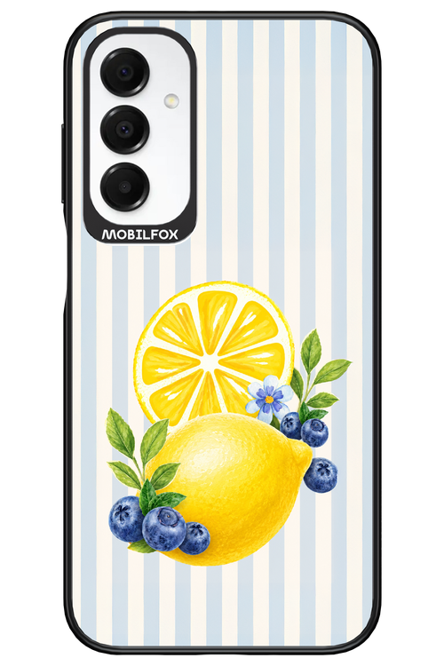 Fresh Flash 2.0 - Samsung A16