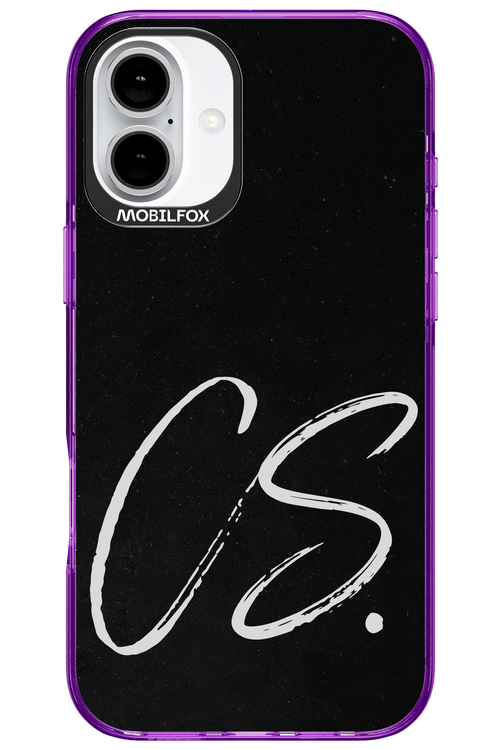 (Off Space) CS 2.0 - Apple iPhone 16 Plus