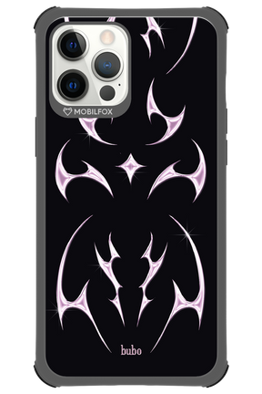 CHROMEROSA - Apple iPhone 12 Pro Max